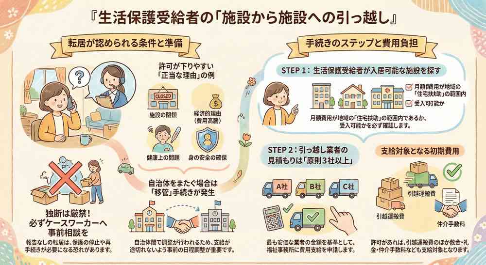 いろんな「手続き」ってけっこう難易度高くないですか