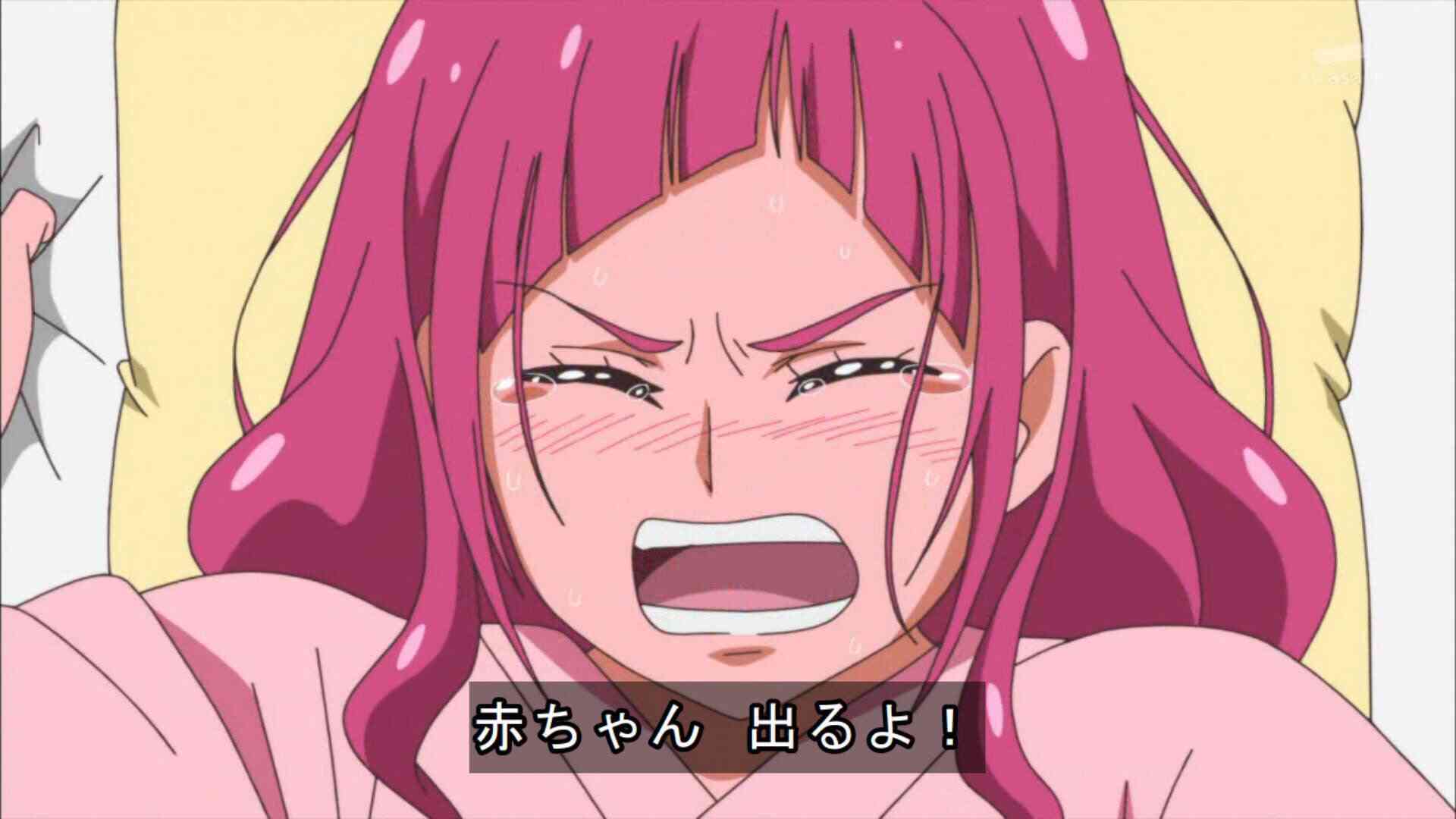 10代で出産した方