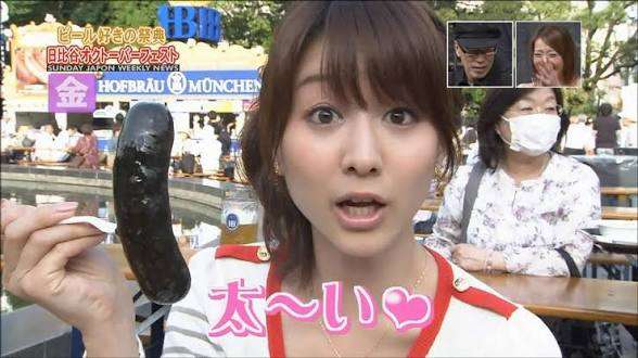 女子アナにアナウンス力は必要ないと思いますか?