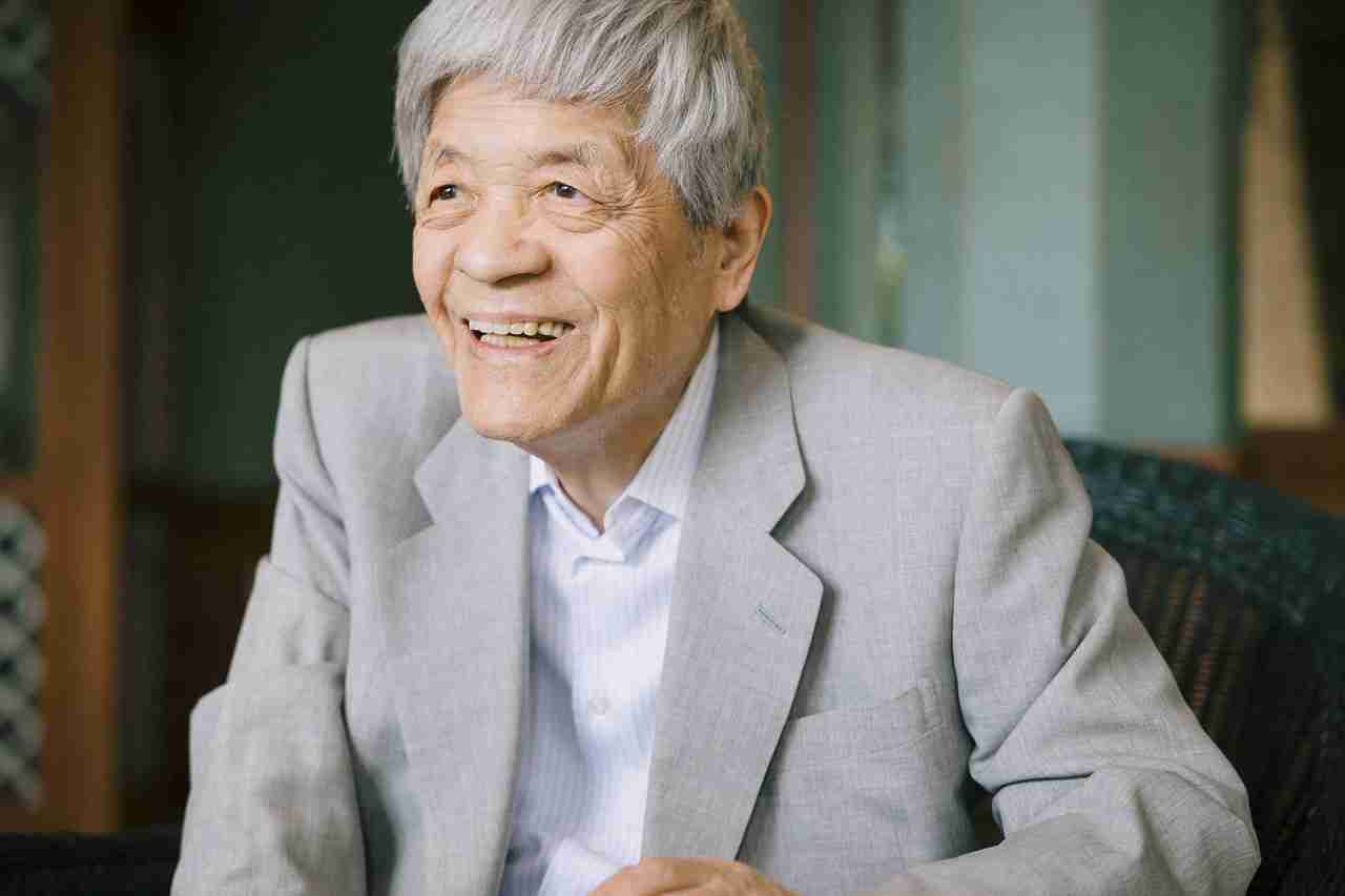 「何かがバグっている」毒蝮三太夫90歳の近影が話題「本当に若いな70代位の印象」「ジジイ長生きしろよ!」「卒寿とは思えん」