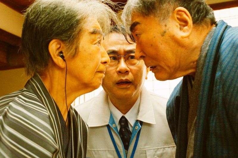 「何かがバグっている」毒蝮三太夫90歳の近影が話題「本当に若いな70代位の印象」「ジジイ長生きしろよ!」「卒寿とは思えん」