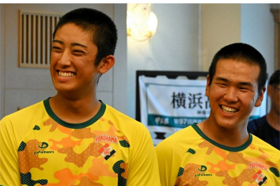 【実況・応援】第108回全国高校野球選手権大会　14日目・準決勝