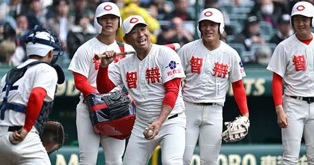 【実況・応援】第108回全国高校野球選手権大会　14日目・準決勝