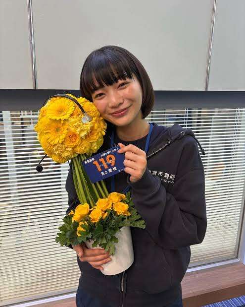 推してる若手俳優・女優