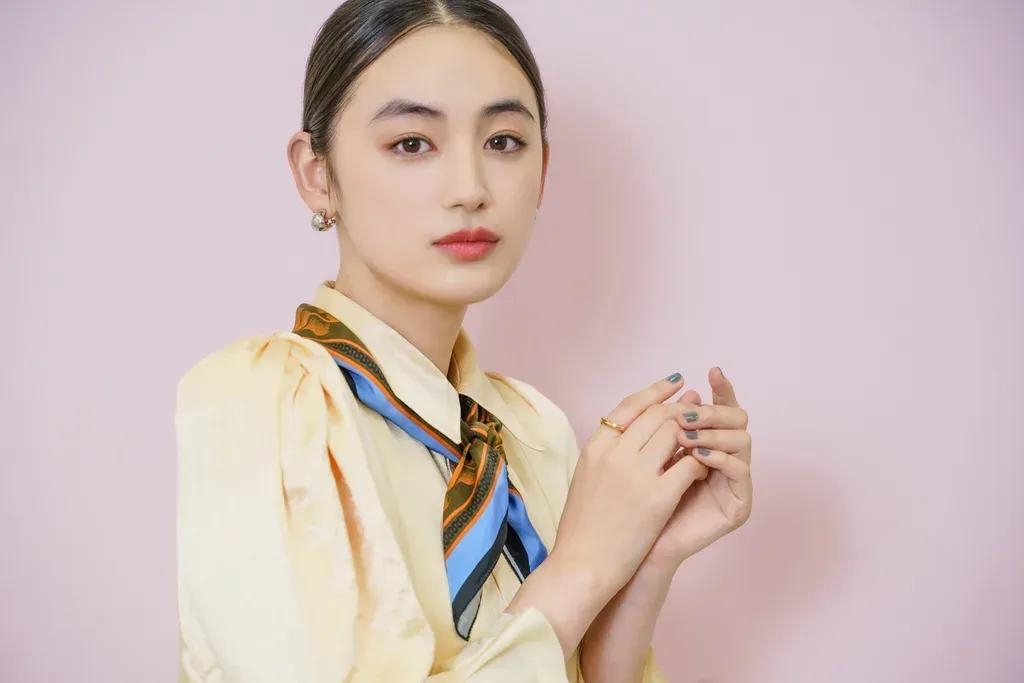 推してる若手俳優・女優