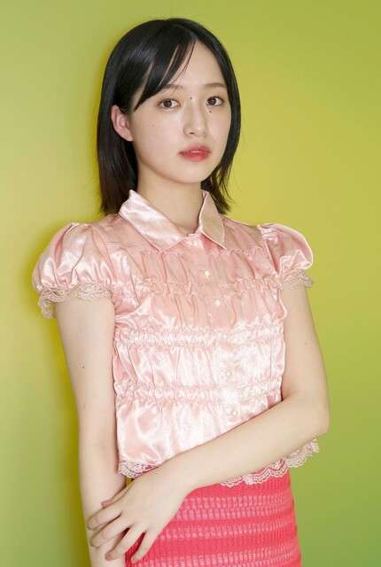推してる若手俳優・女優