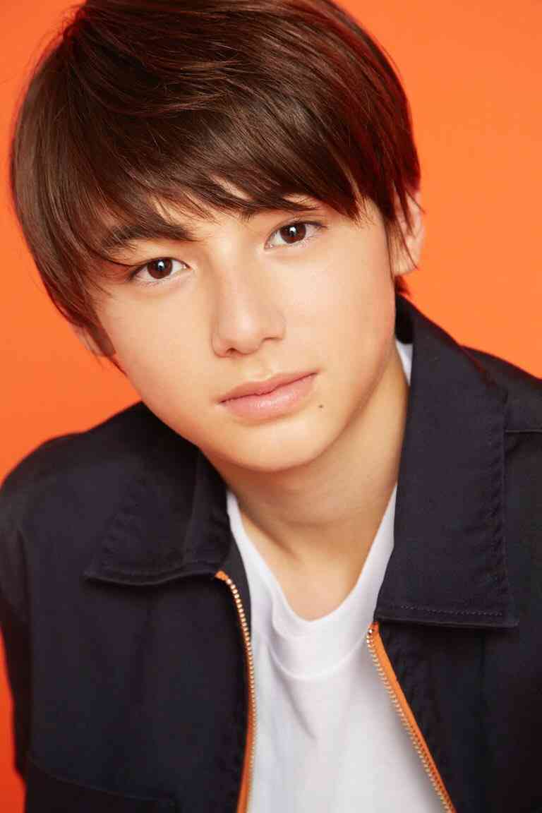 推してる若手俳優・女優