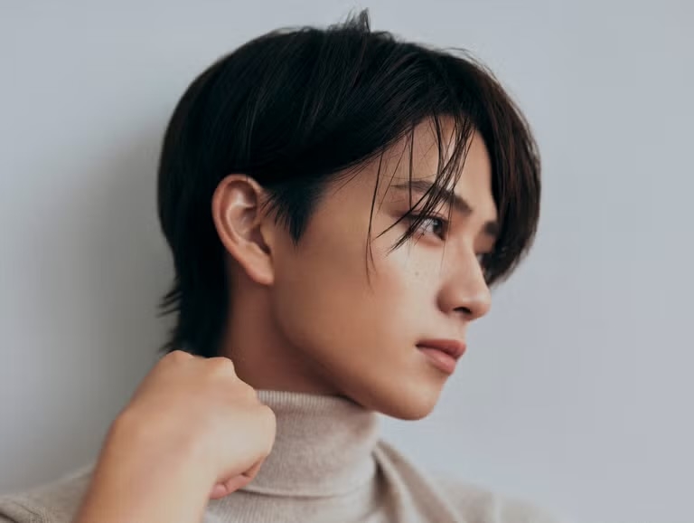 推してる若手俳優・女優