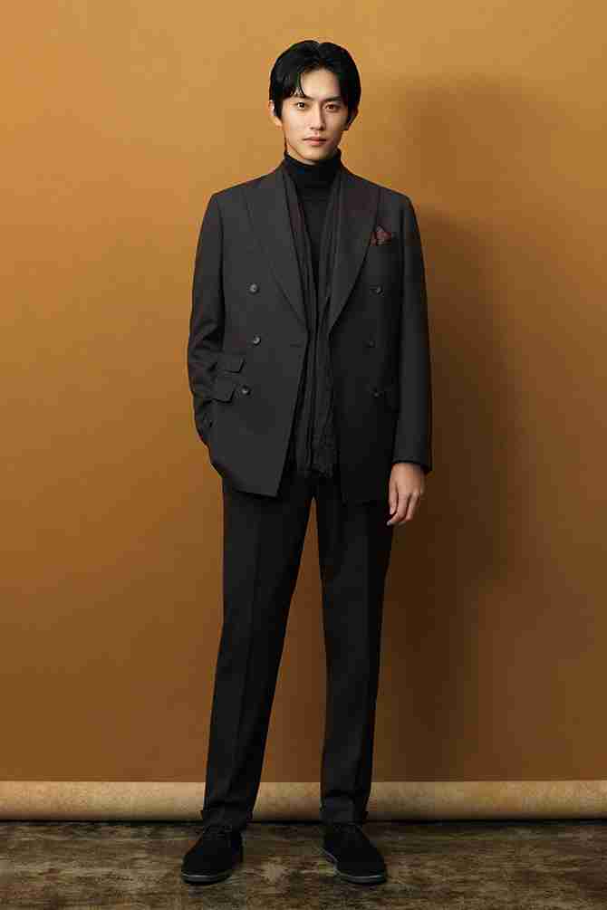 推してる若手俳優・女優