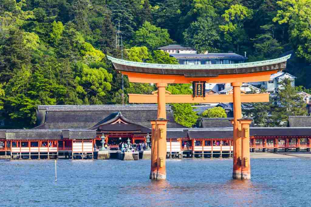 期待以上だった旅行先