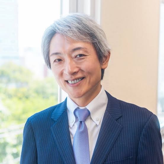 毛染めをやめた人