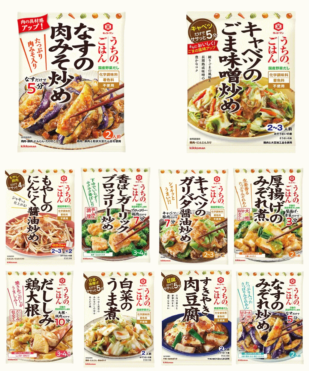 教えて！肉野菜炒め🍖🥦