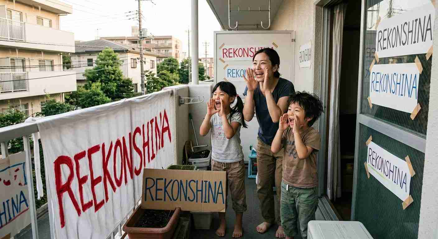 家建てるのにベランダは必要?
