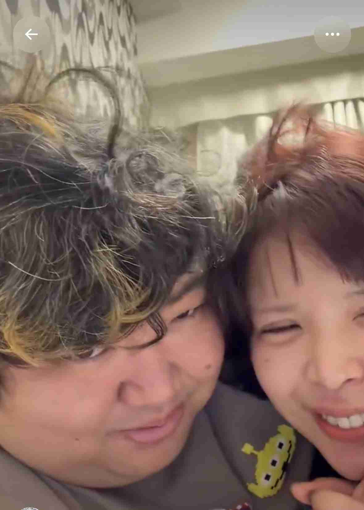 坂口杏里、意味深手書き「今日はどんな1日になるか、正直こわい」170キロ新恋人できたばかり