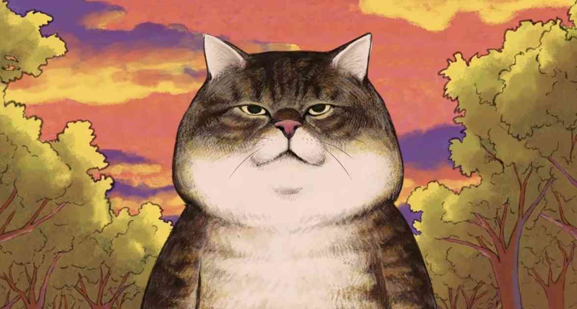 猫の画像だけでどのアニメか当てるスレ