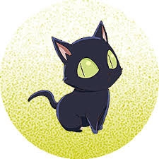 猫の画像だけでどのアニメか当てるスレ