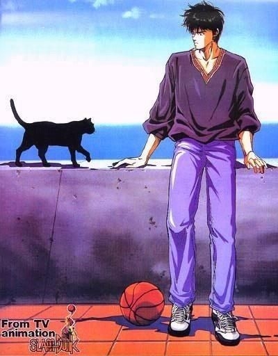 猫の画像だけでどのアニメか当てるスレ
