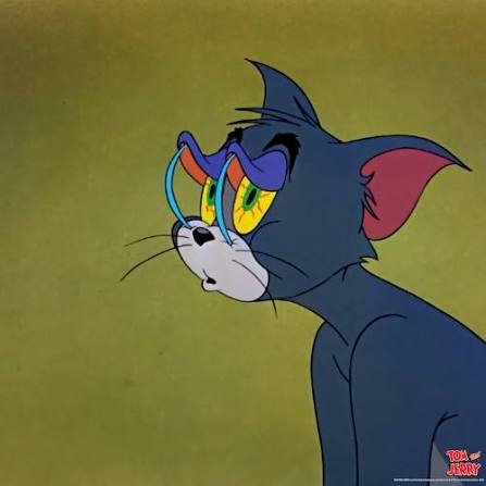猫の画像だけでどのアニメか当てるスレ