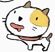 猫の画像だけでどのアニメか当てるスレ