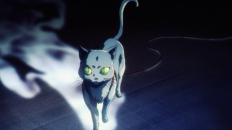 猫の画像だけでどのアニメか当てるスレ