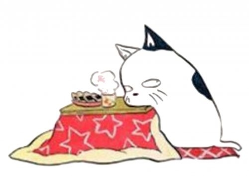 猫の画像だけでどのアニメか当てるスレ