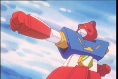 猫の画像だけでどのアニメか当てるスレ