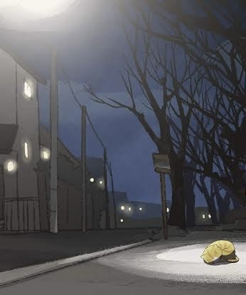 猫の画像だけでどのアニメか当てるスレ