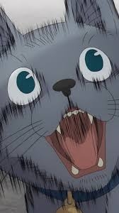 猫の画像だけでどのアニメか当てるスレ