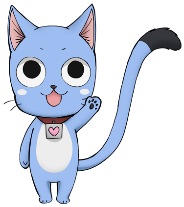 猫の画像だけでどのアニメか当てるスレ