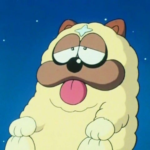 猫の画像だけでどのアニメか当てるスレ