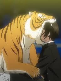 猫の画像だけでどのアニメか当てるスレ