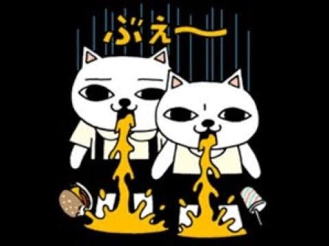 猫の画像だけでどのアニメか当てるスレ