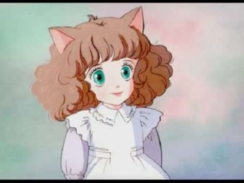 猫の画像だけでどのアニメか当てるスレ