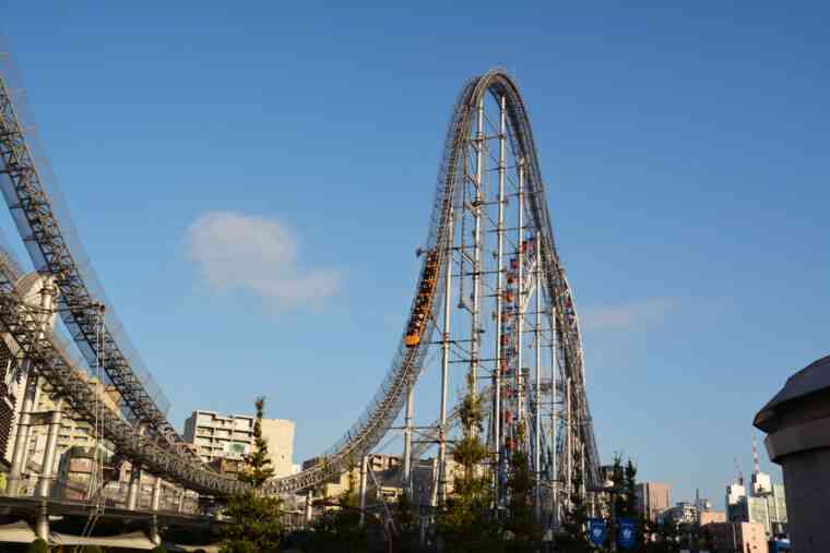 あ、もう若くないんだなと感じた事