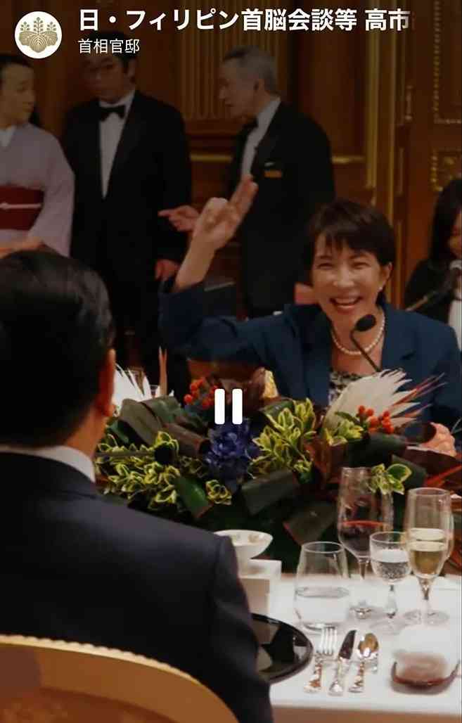 高市総理「2年後に税率を戻す。私の覚悟だ」 消費減税「責任ある与党として衆院選公約に掲げ理解賜った」