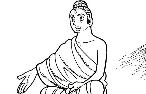 仏教の宗派について知っている事
