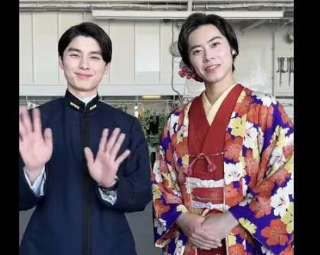 フジ「波うららかに、めおと日和」続編 主要キャスト10人続投 山本舞香は出産に伴い辞退…同じ「木10」枠で10・15スタート