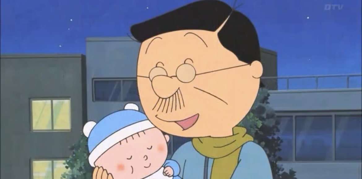色んなキャラの赤ちゃん時代が見たい!