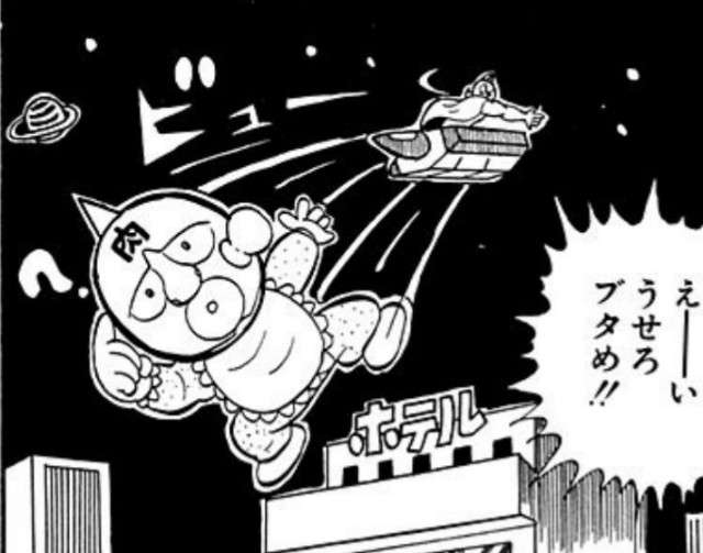 色んなキャラの赤ちゃん時代が見たい!