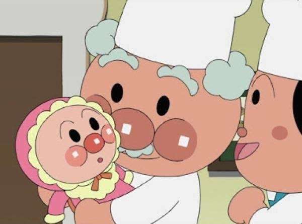 色んなキャラの赤ちゃん時代が見たい!