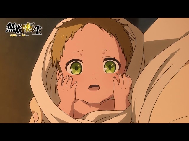 色んなキャラの赤ちゃん時代が見たい!