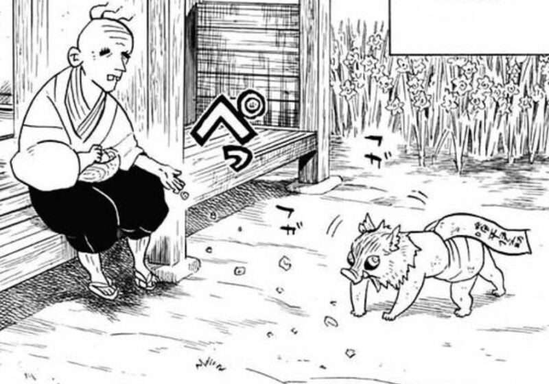 色んなキャラの赤ちゃん時代が見たい!