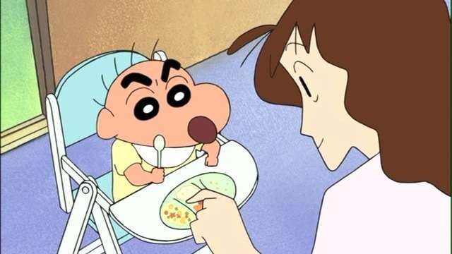 色んなキャラの赤ちゃん時代が見たい!