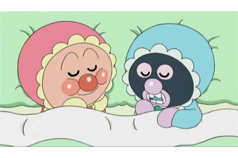 色んなキャラの赤ちゃん時代が見たい!
