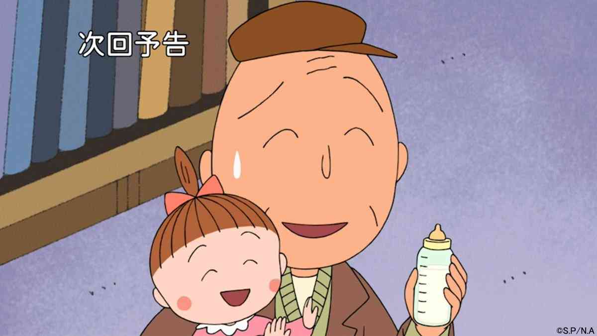 色んなキャラの赤ちゃん時代が見たい!