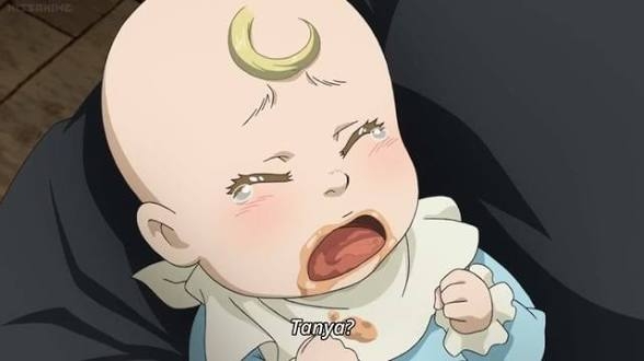 色んなキャラの赤ちゃん時代が見たい!