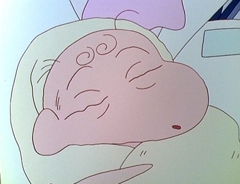 色んなキャラの赤ちゃん時代が見たい!