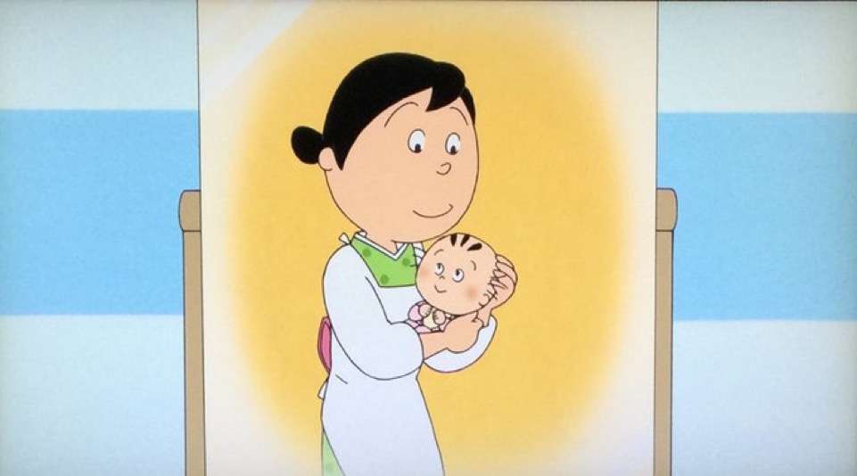色んなキャラの赤ちゃん時代が見たい!