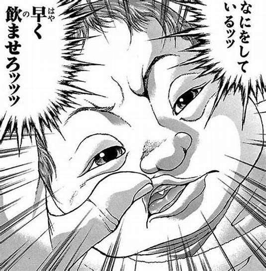 色んなキャラの赤ちゃん時代が見たい!