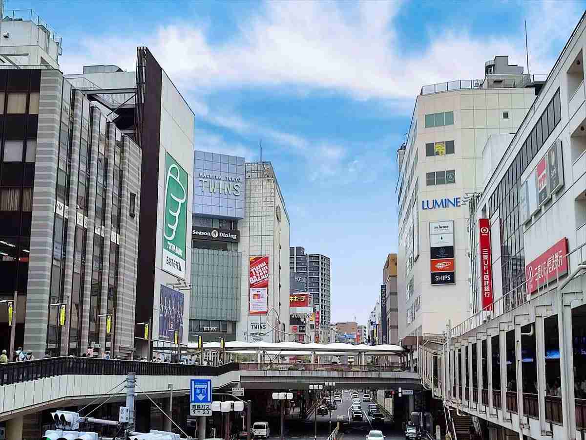 このまま東京に行かずに、人生終わりそうな人